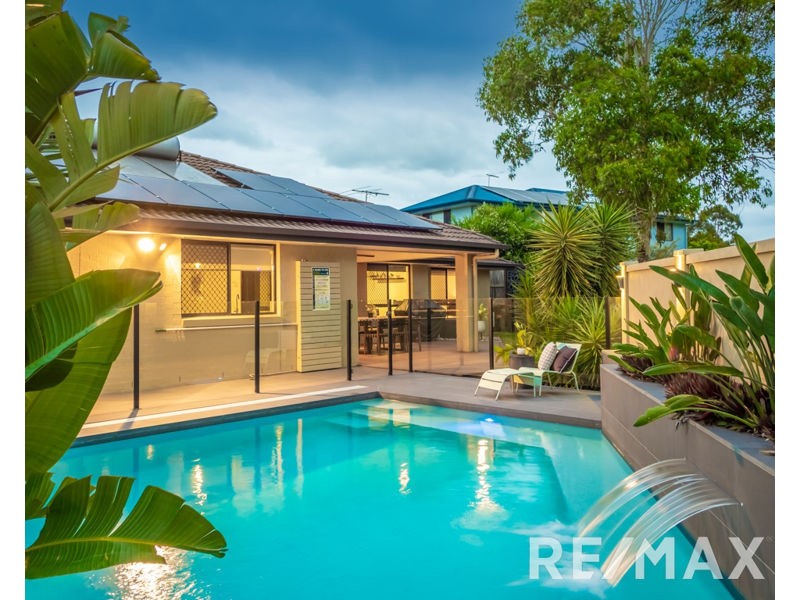 18 Karidawn Street, Nudgee QLD 4014