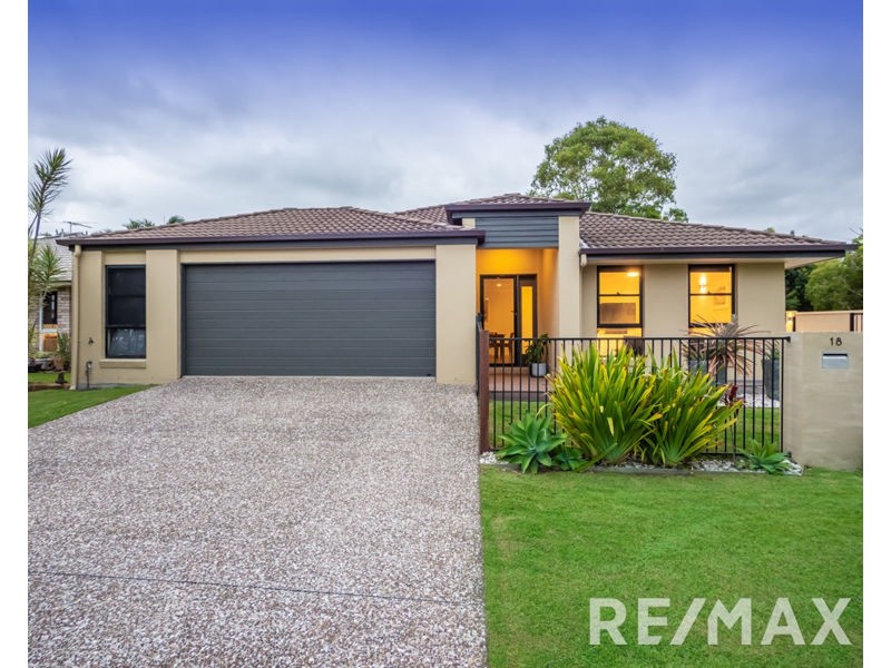 18 Karidawn Street, Nudgee QLD 4014
