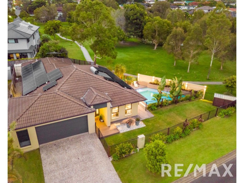 18 Karidawn Street, Nudgee QLD 4014