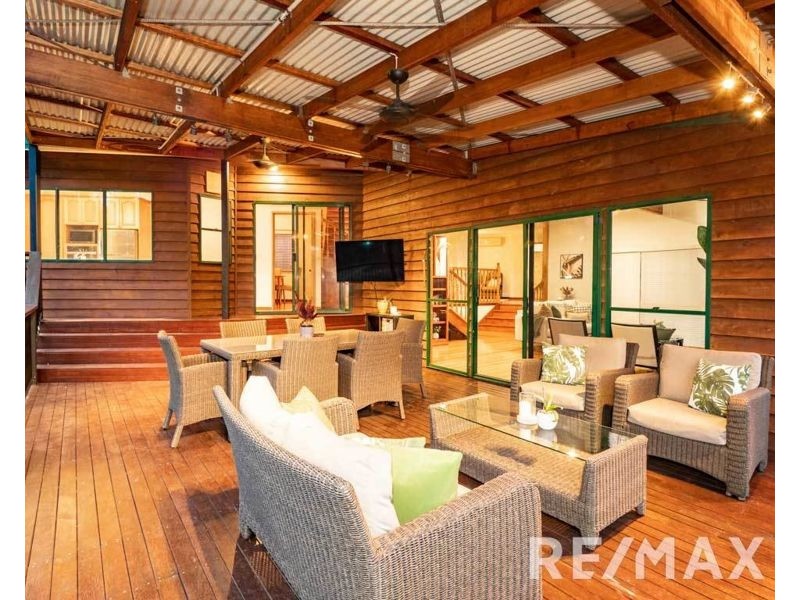 10 Heath Court, Cashmere QLD 4500