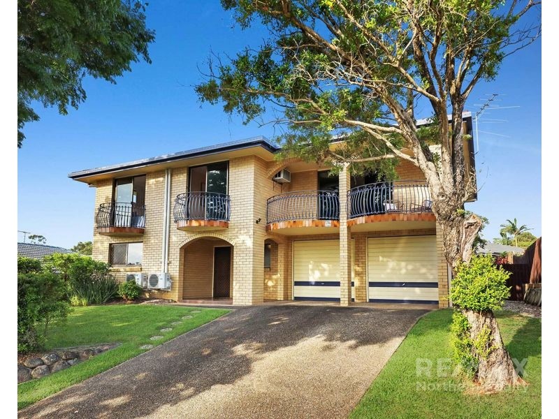 21 Travolta Street, Stafford Heights QLD 4053