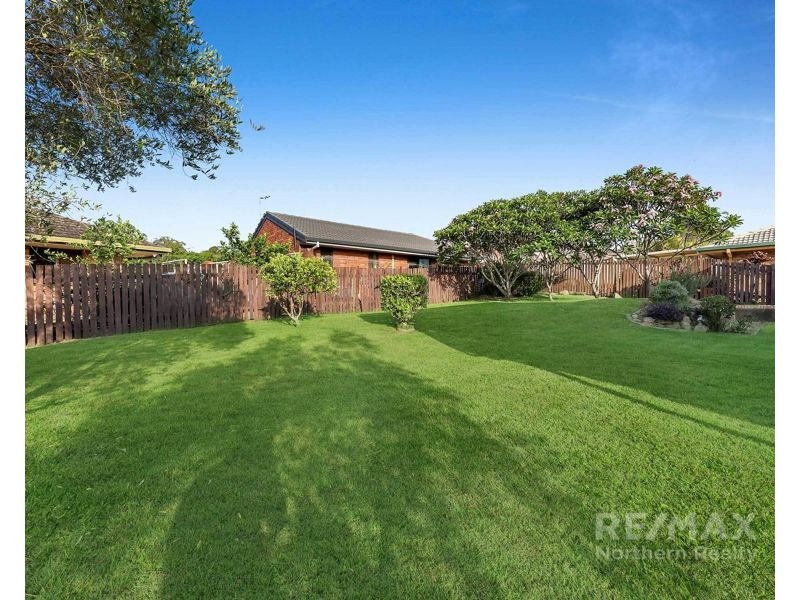 21 Travolta Street, Stafford Heights QLD 4053