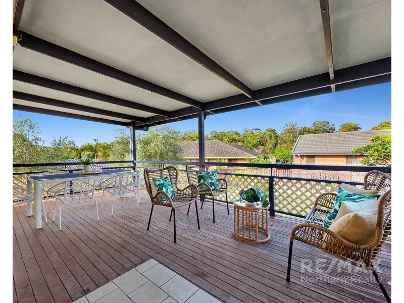 21 Travolta Street, Stafford Heights QLD 4053