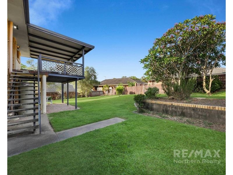 21 Travolta Street, Stafford Heights QLD 4053