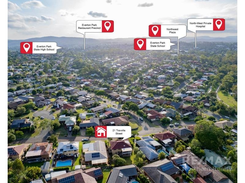 21 Travolta Street, Stafford Heights QLD 4053