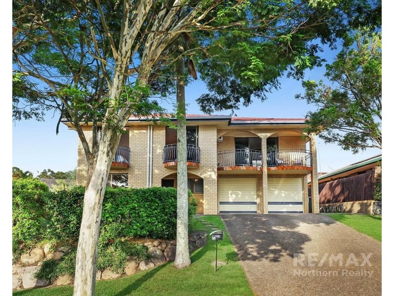 21 Travolta Street, Stafford Heights QLD 4053