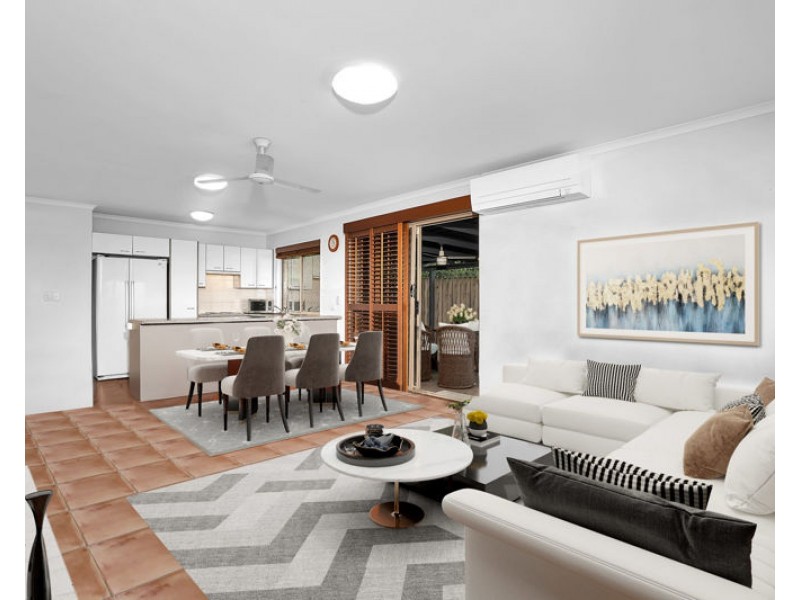 6/10 Gearside Street, Everton Park QLD 4053