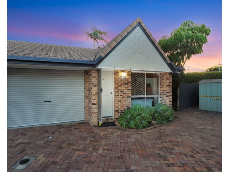 6/10 Gearside Street, Everton Park QLD 4053