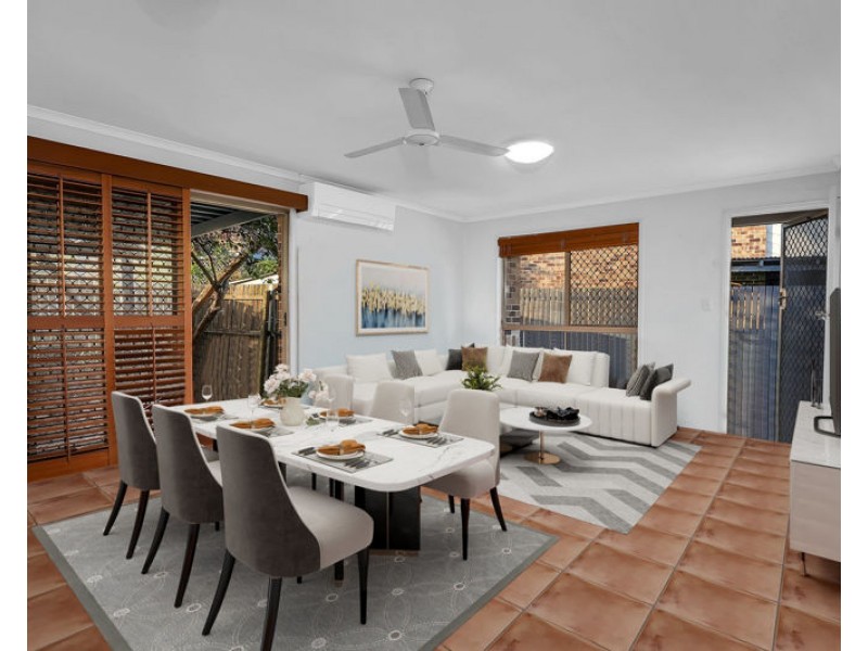 6/10 Gearside Street, Everton Park QLD 4053