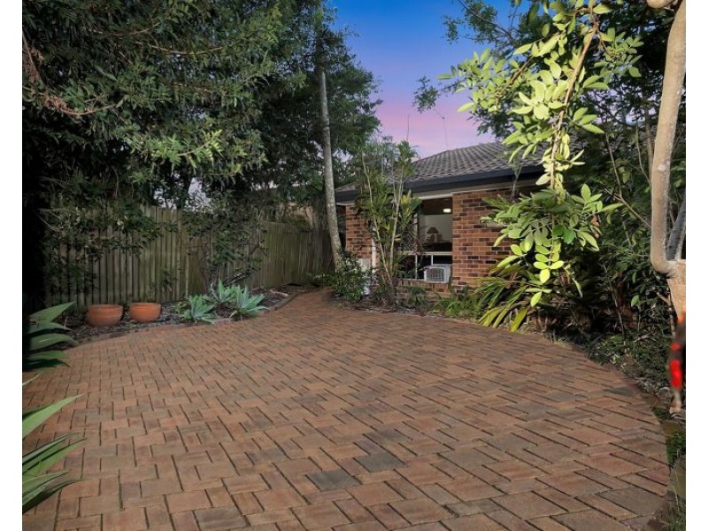 6/10 Gearside Street, Everton Park QLD 4053