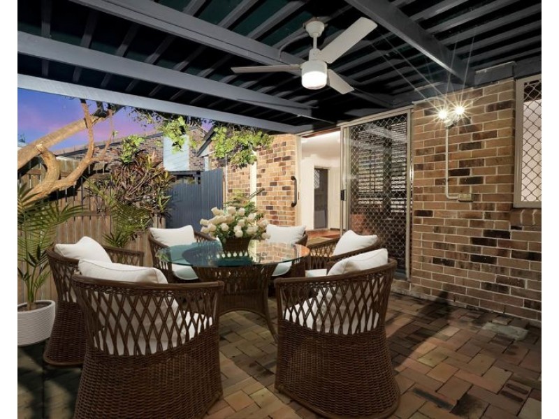 6/10 Gearside Street, Everton Park QLD 4053