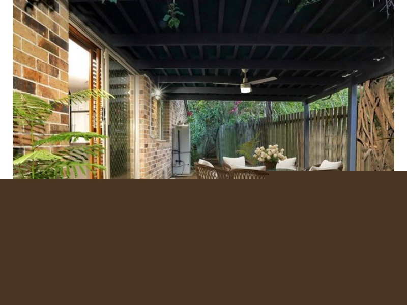 6/10 Gearside Street, Everton Park QLD 4053