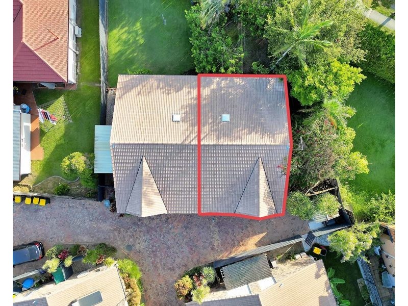 6/10 Gearside Street, Everton Park QLD 4053