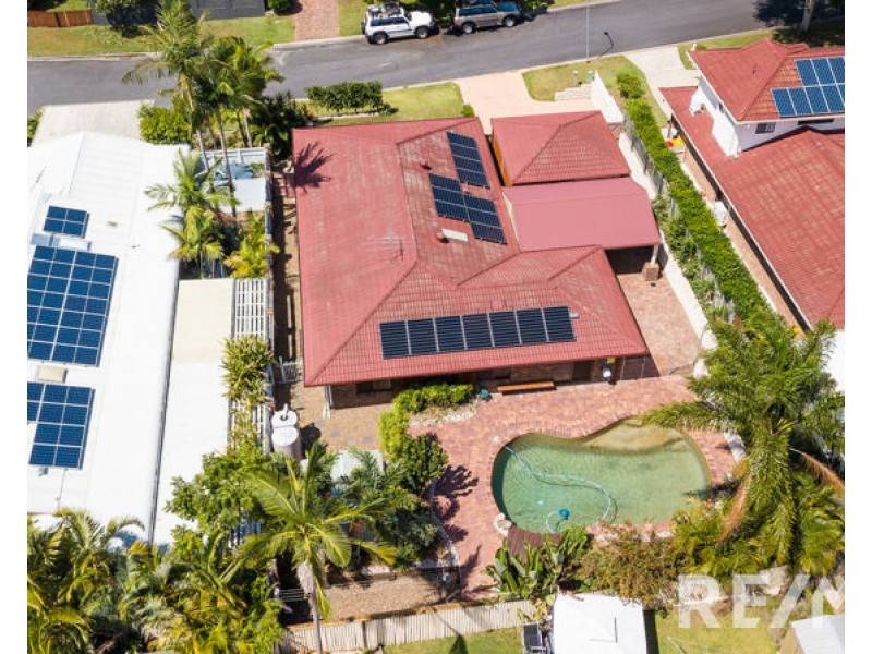 4 Eucalyptus Place, Albany Creek QLD 4035