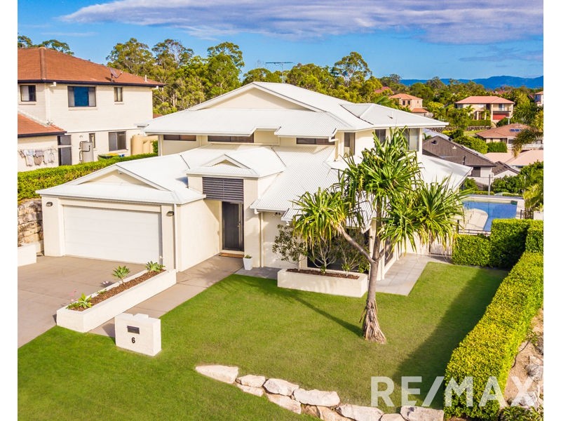 6 Taun Court, Albany Creek QLD 4035