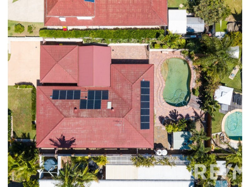 4 Eucalyptus Place, Albany Creek QLD 4035