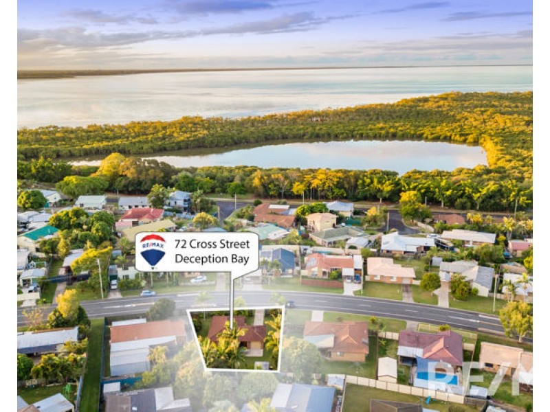 72 Cross Street, Deception Bay QLD 4508