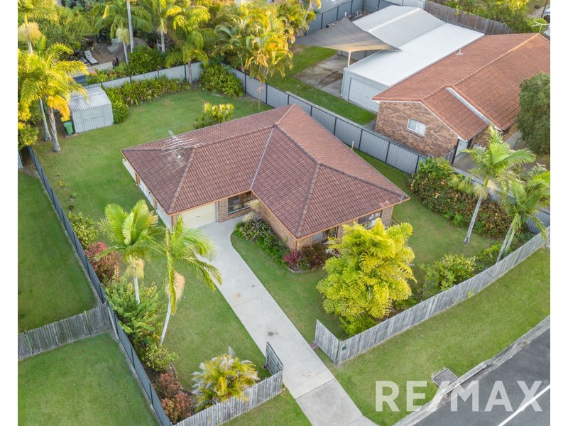 72 Cross Street, Deception Bay QLD 4508