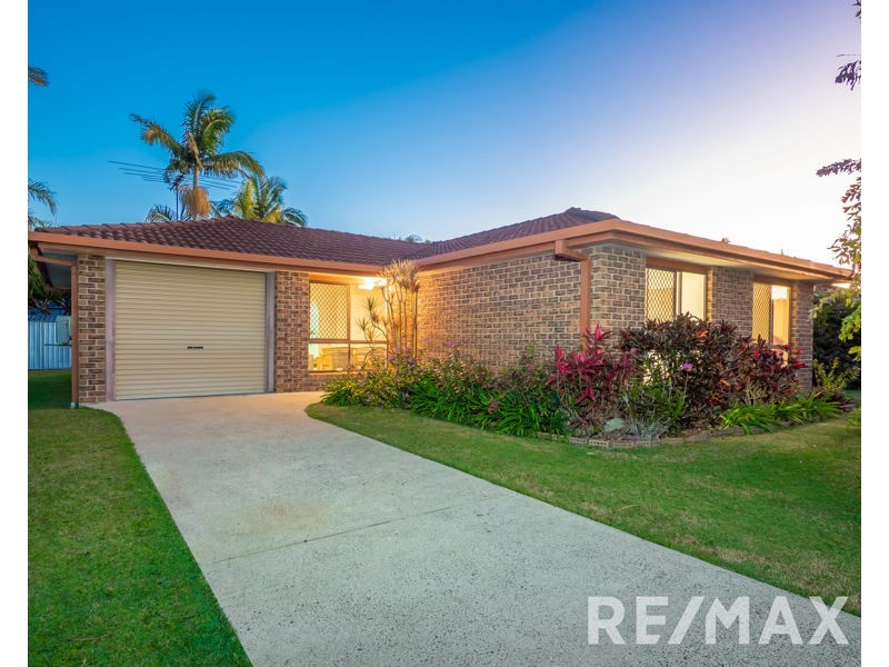 72 Cross Street, Deception Bay QLD 4508