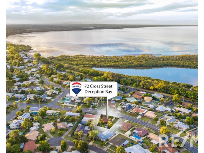 72 Cross Street, Deception Bay QLD 4508