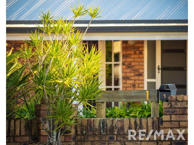 1 Banksia Street, Strathpine QLD 4500