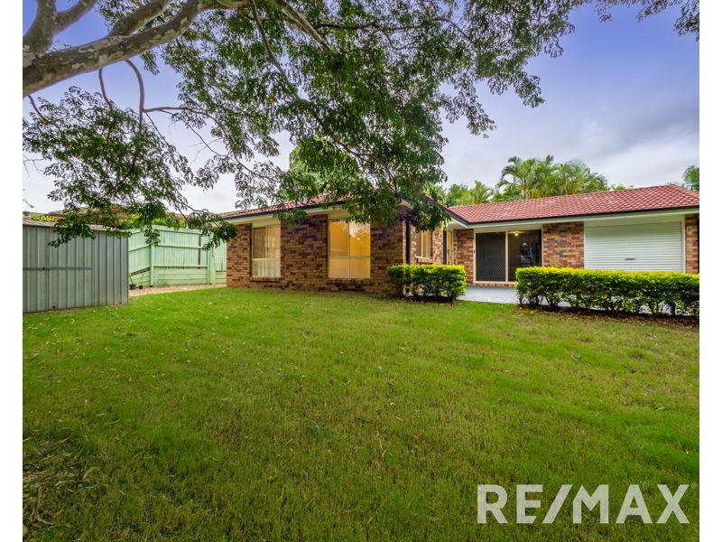 6 Bloomsbury Crescent, Moggill QLD 4070