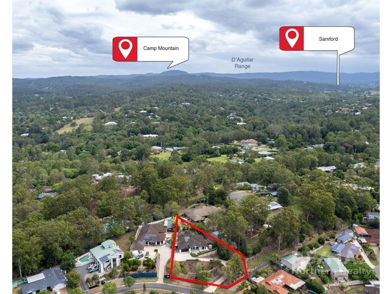 15 Laceflower Crescent, Eatons Hill QLD 4037