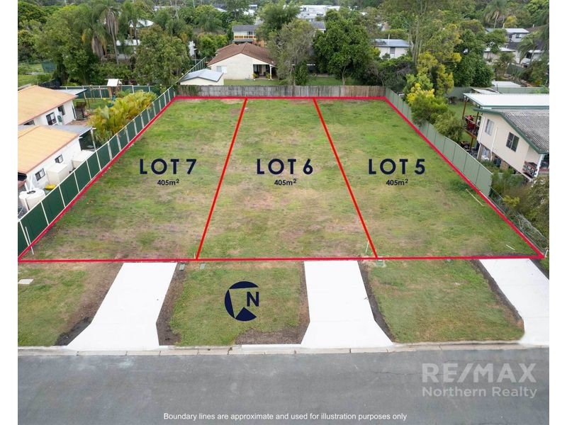 7 George Street, Albany Creek QLD 4035