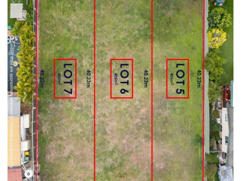 7 George Street, Albany Creek QLD 4035