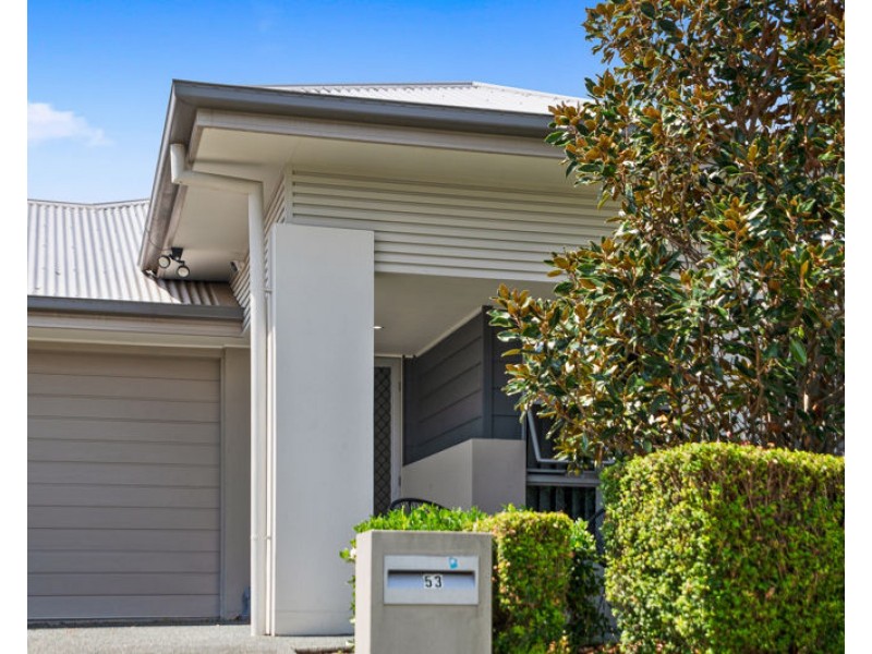 53 Centenary Court, Warner QLD 4500