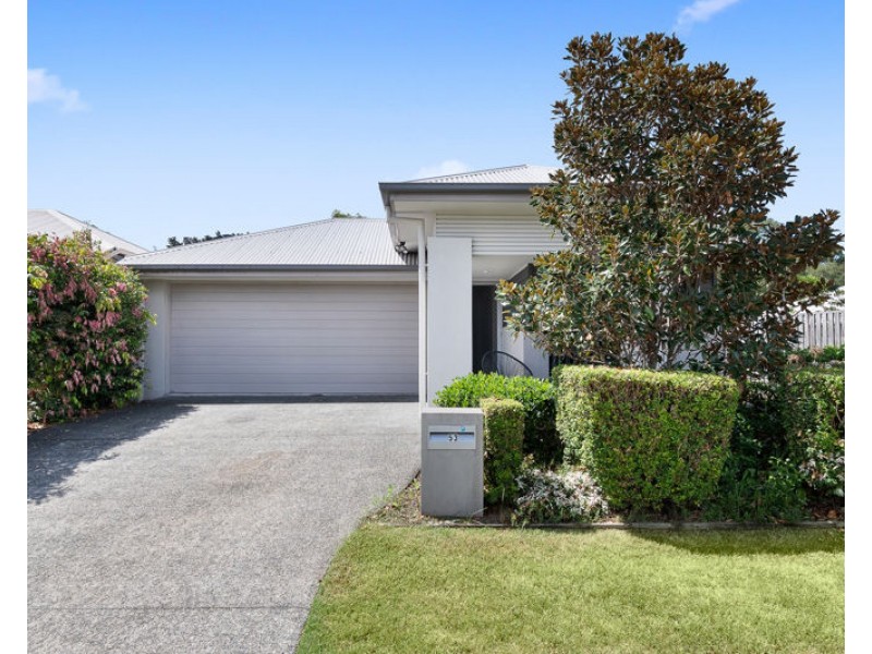 53 Centenary Court, Warner QLD 4500