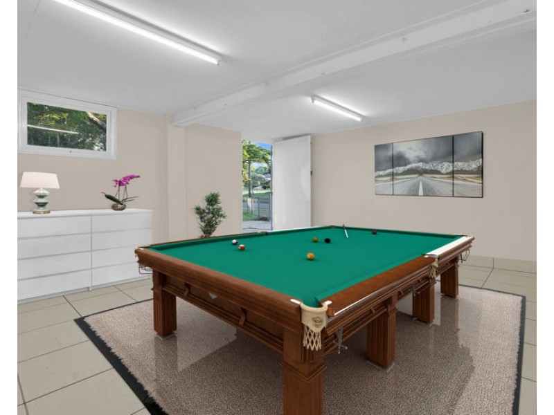 2 Onslow Street, Arana Hills QLD 4054