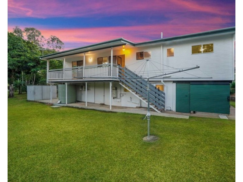 2 Onslow Street, Arana Hills QLD 4054