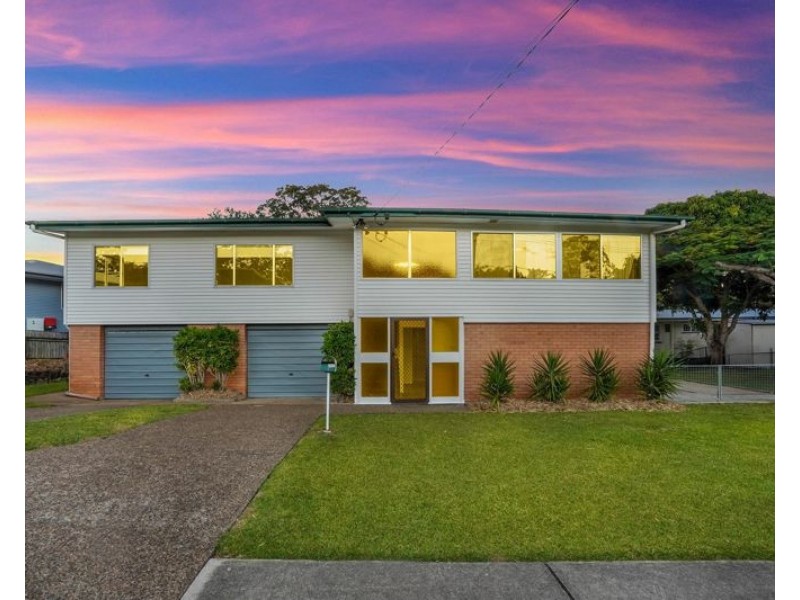 2 Onslow Street, Arana Hills QLD 4054