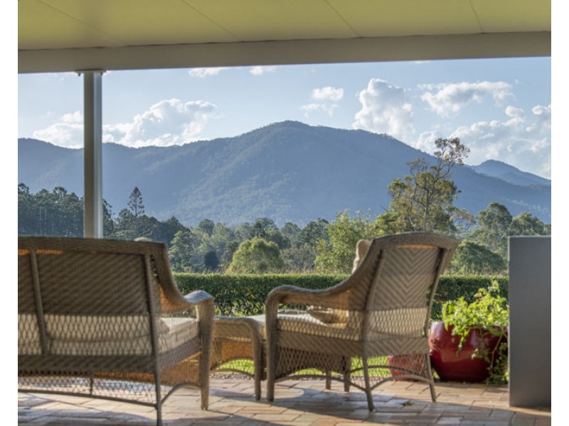 Wights Mountain QLD 4520