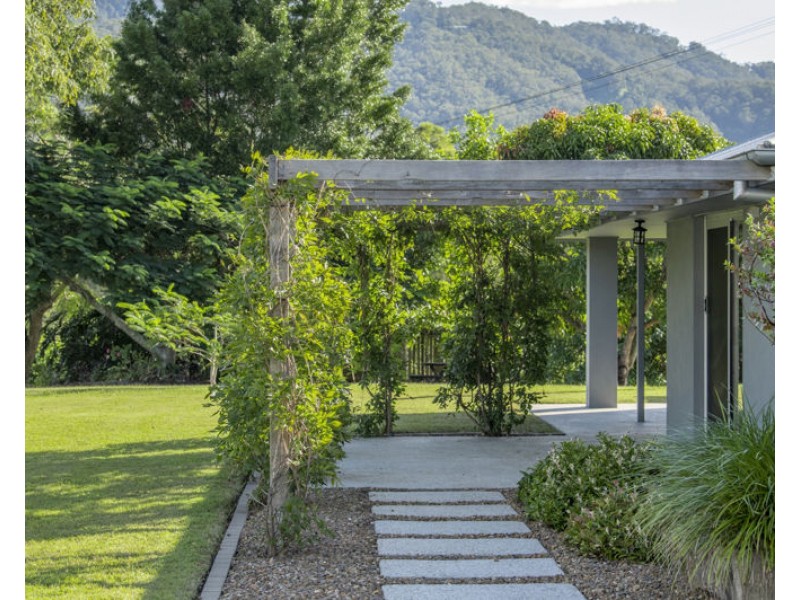 Wights Mountain QLD 4520