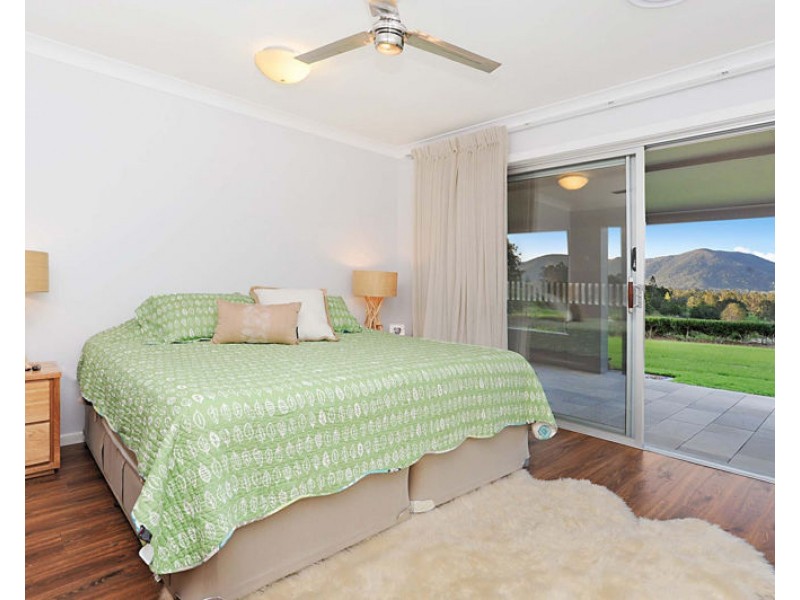 Wights Mountain QLD 4520