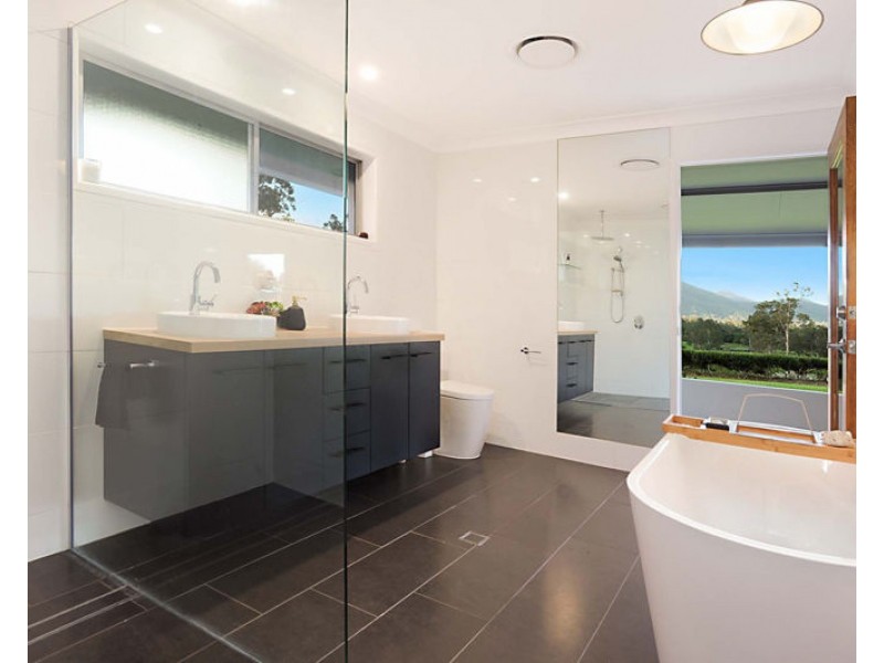 Wights Mountain QLD 4520