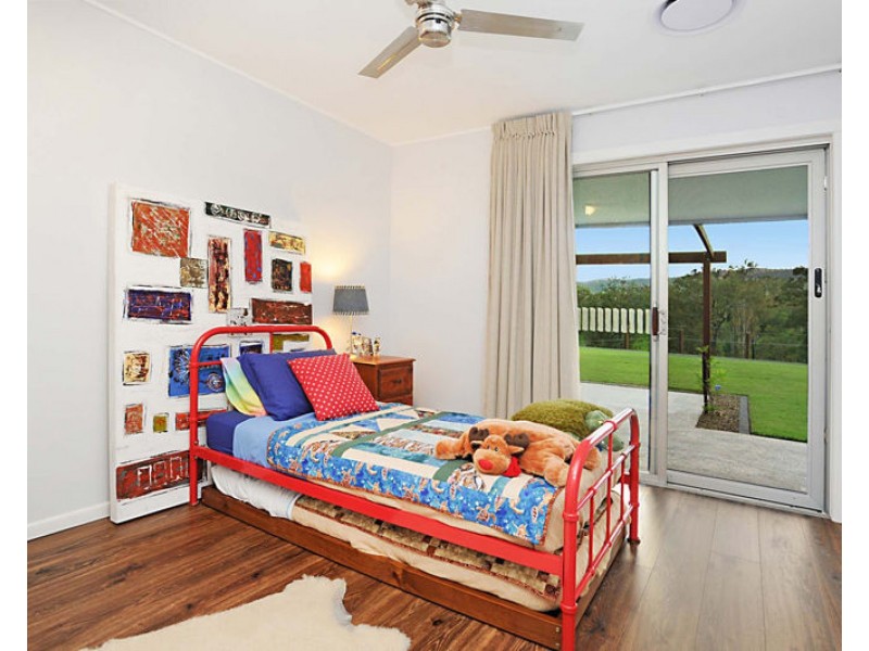 Wights Mountain QLD 4520