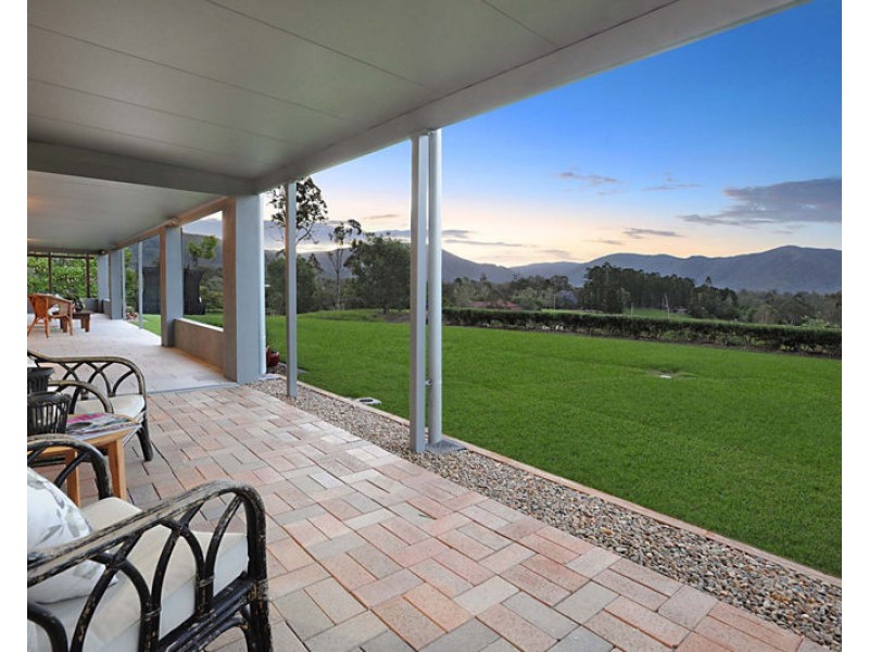 Wights Mountain QLD 4520