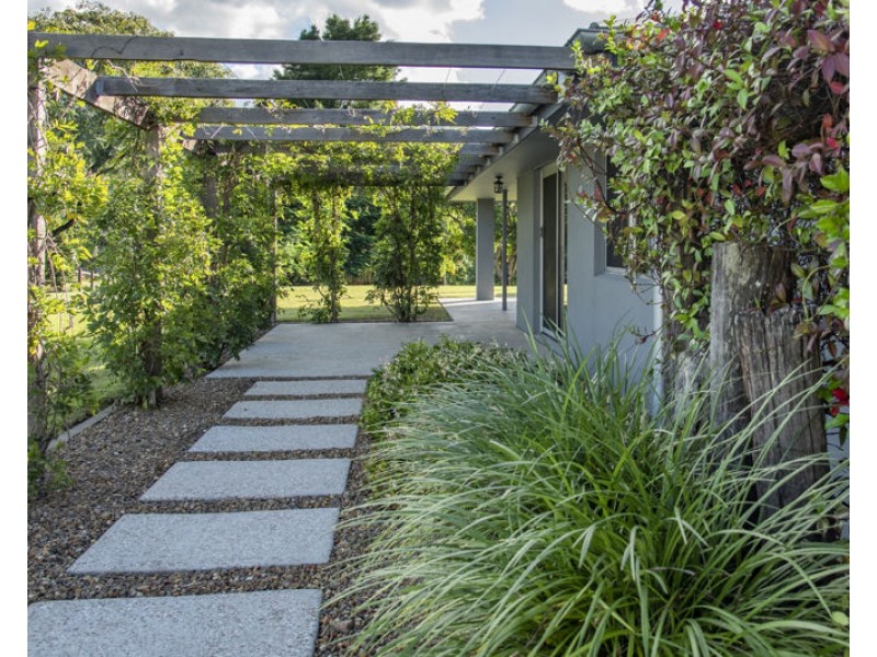 Wights Mountain QLD 4520