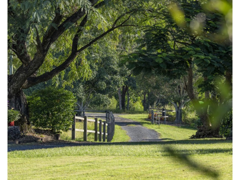 Wights Mountain QLD 4520