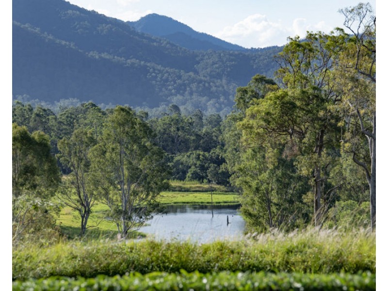 Wights Mountain QLD 4520
