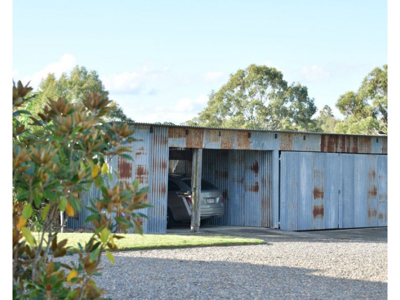 Wights Mountain QLD 4520