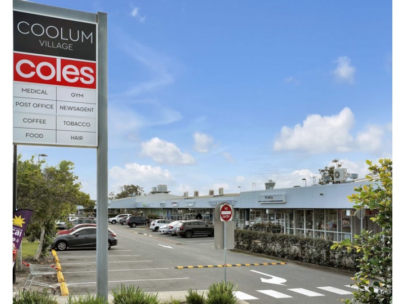 2/11 First Avenue, Coolum Beach QLD 4573