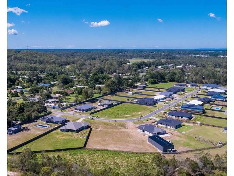 18 Murrimbah Drive, Caboolture QLD 4510