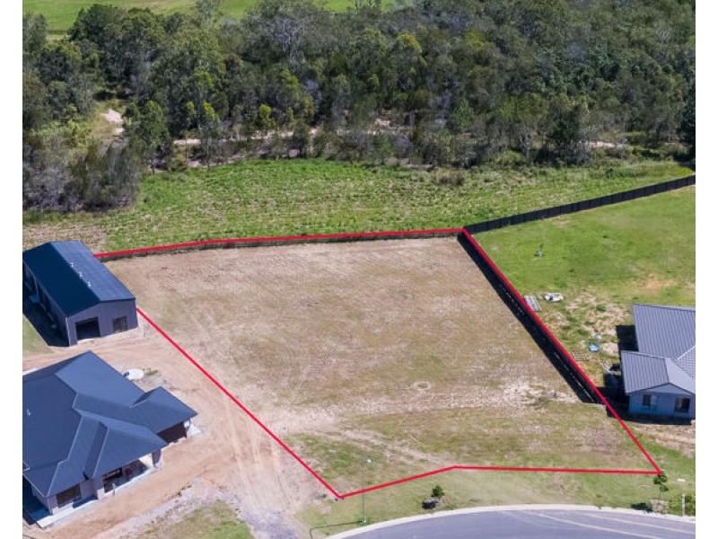 18 Murrimbah Drive, Caboolture QLD 4510