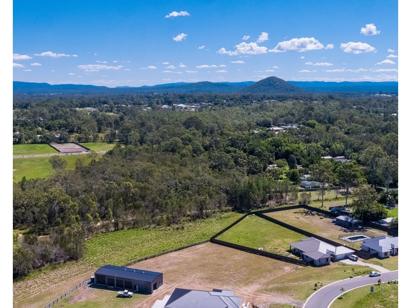 18 Murrimbah Drive, Caboolture QLD 4510