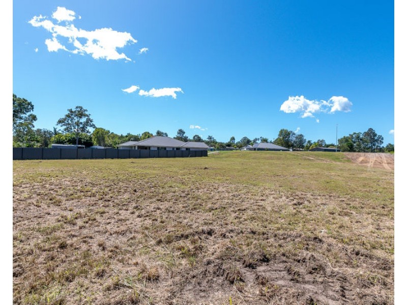 18 Murrimbah Drive, Caboolture QLD 4510