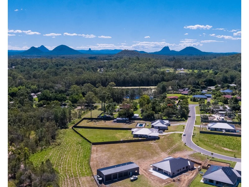 18 Murrimbah Drive, Caboolture QLD 4510